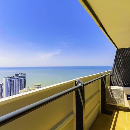 Luxury Beach Front Hotel Batumi Ngoại thất bức ảnh