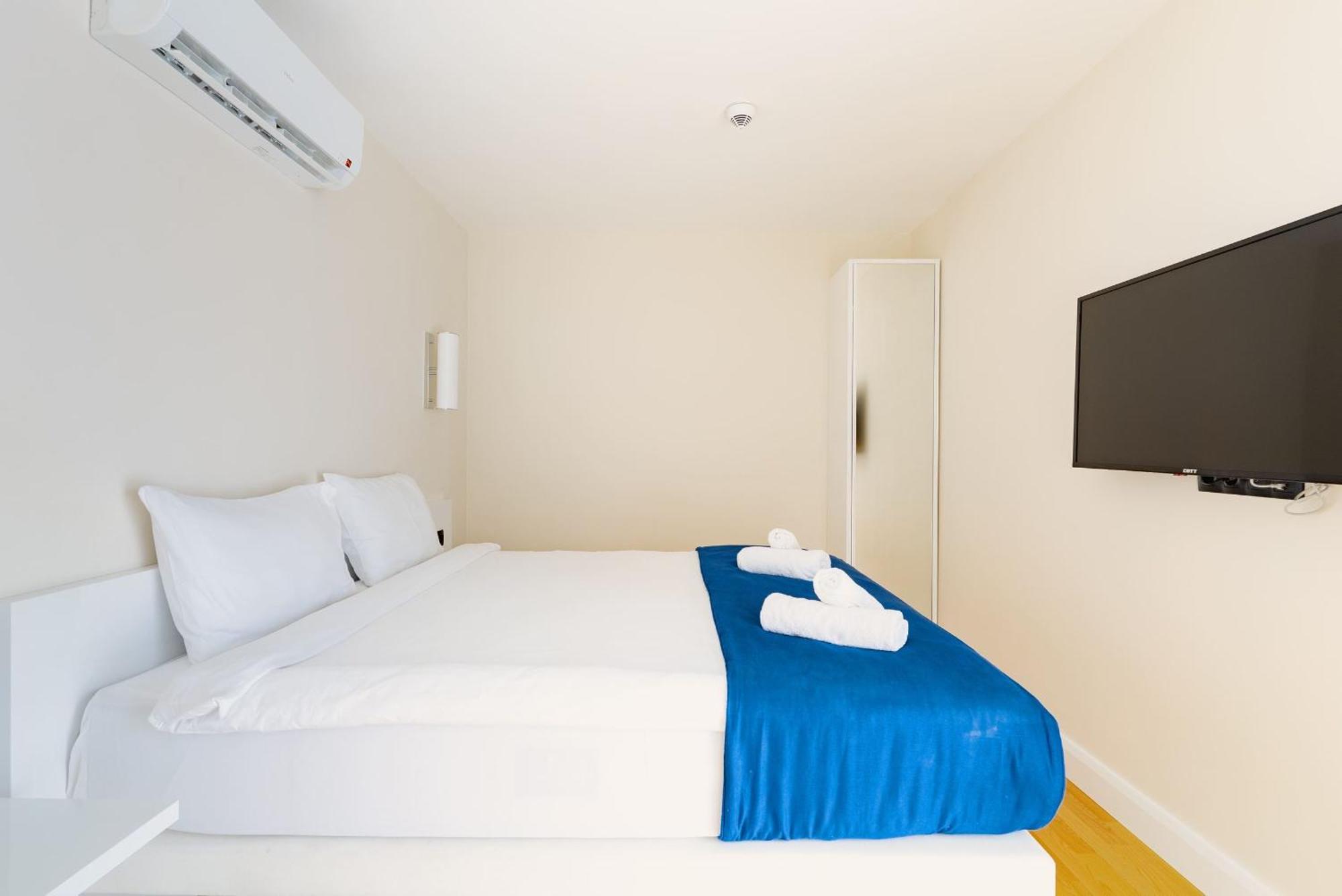 Luxury Beach Front Hotel Batumi Ngoại thất bức ảnh