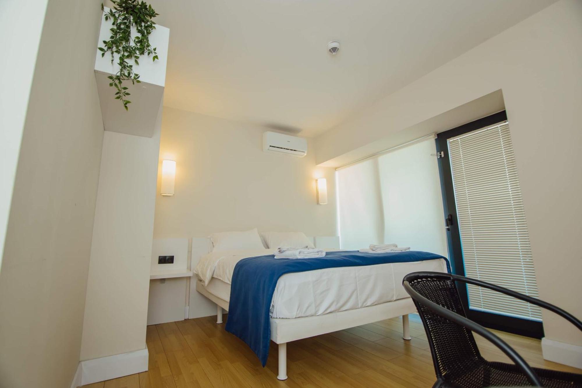 Luxury Beach Front Hotel Batumi Ngoại thất bức ảnh