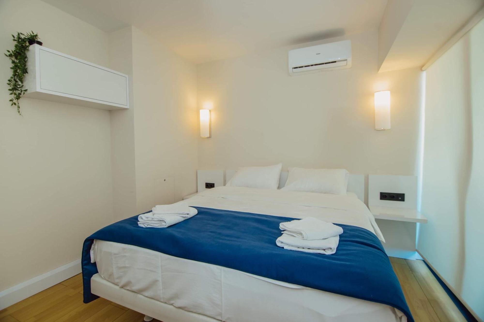 Luxury Beach Front Hotel Batumi Ngoại thất bức ảnh